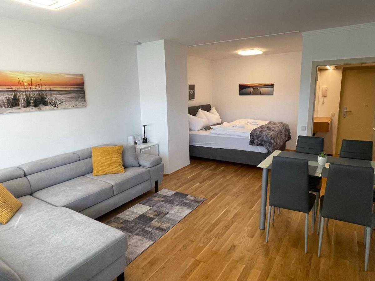 George-Beach Apartment Ossiachersee/Gerlitzen Боденсдорф Екстериор снимка