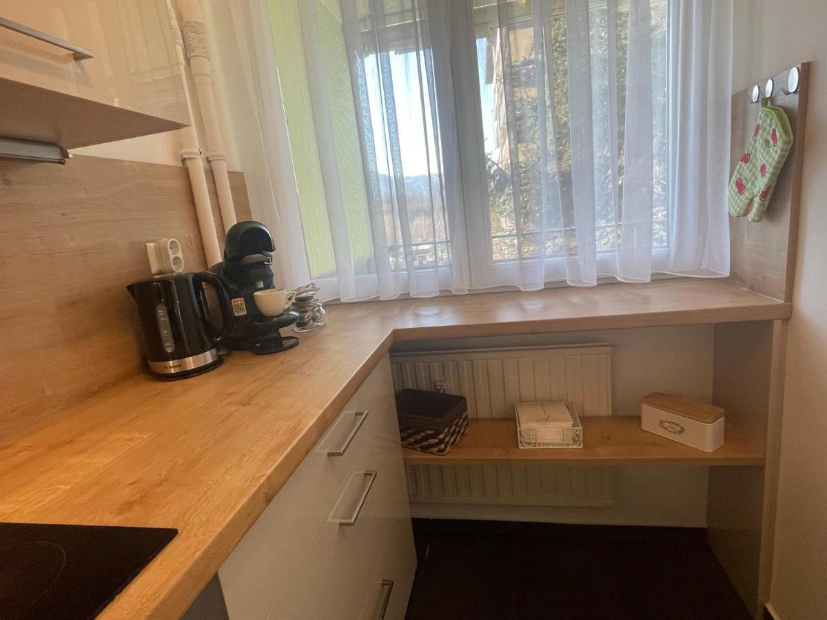 George-Beach Apartment Ossiachersee/Gerlitzen Боденсдорф Екстериор снимка