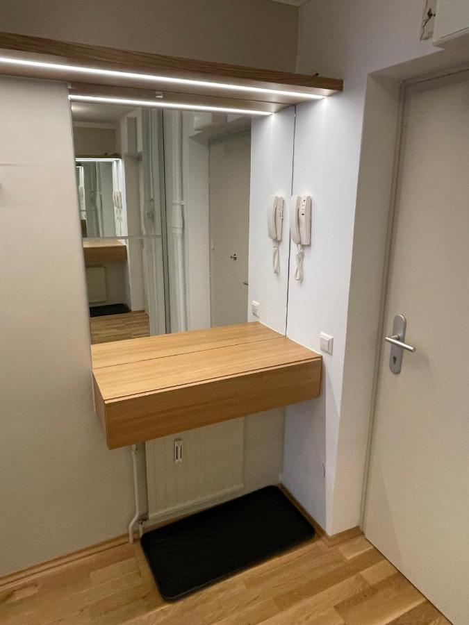 George-Beach Apartment Ossiachersee/Gerlitzen Боденсдорф Екстериор снимка